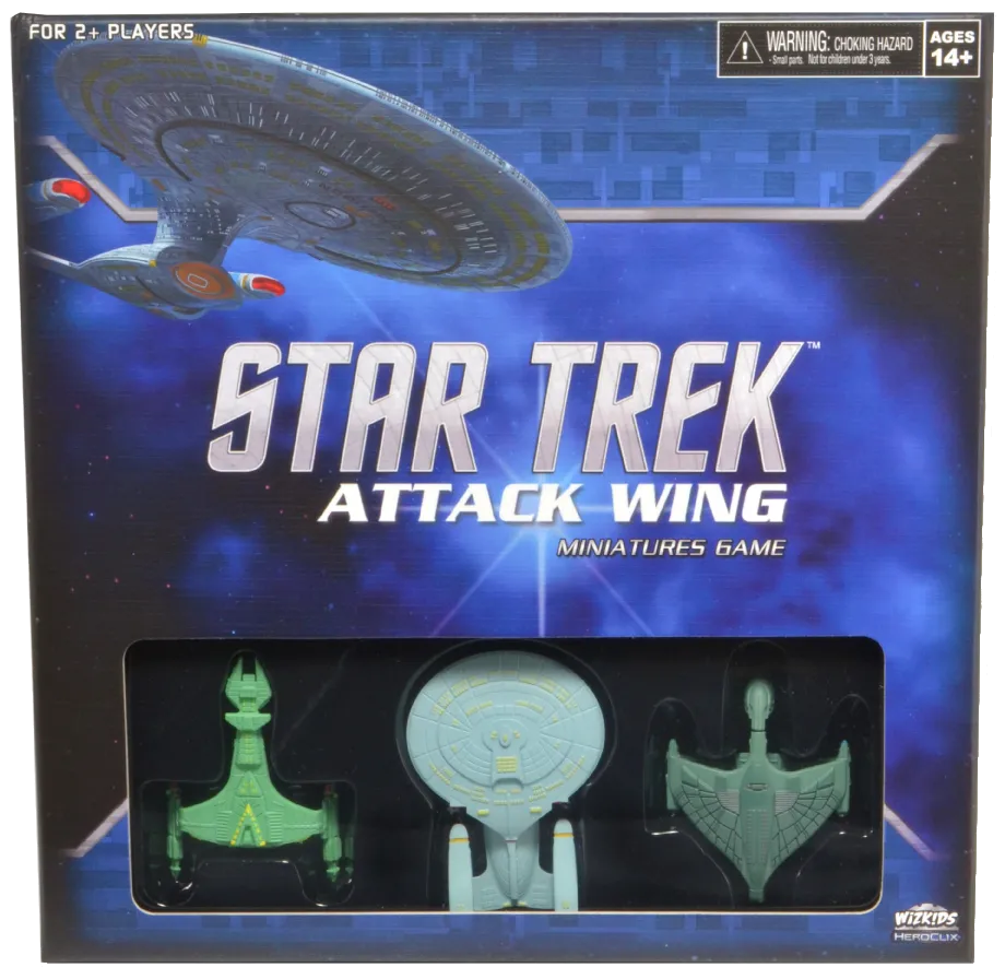 Star Trek: Attack Wing