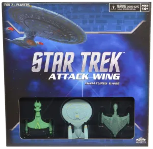 Star Trek: Attack Wing