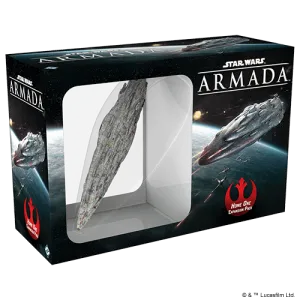 Star Wars: Armada - Home One Expansion Pack