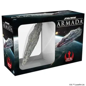 Star Wars Armada: Home One