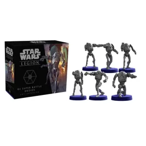 Star Wars: Legion - B2 Super Battle Droids Unit Expansion