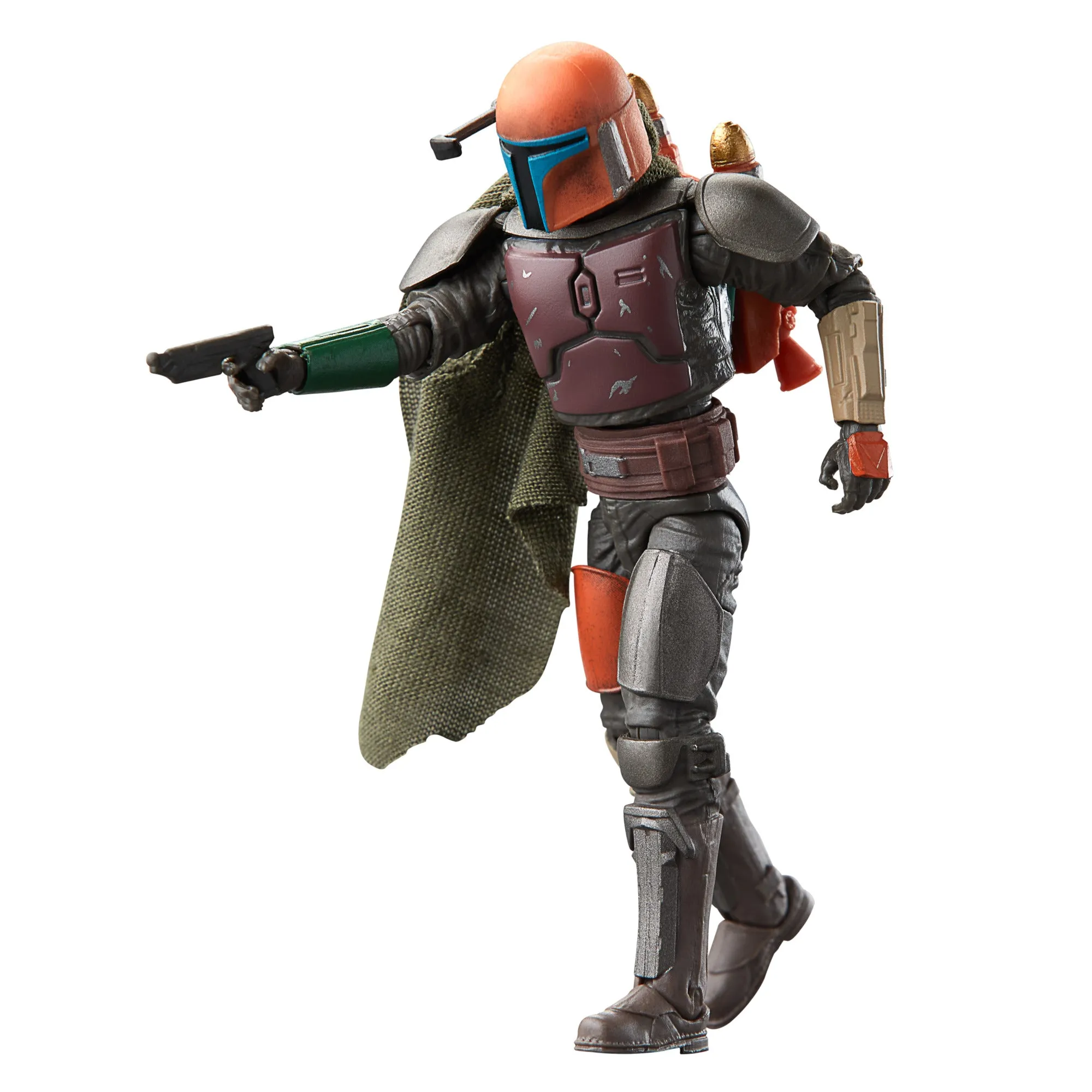 Star Wars - The Vintage Collection - Mandalorian Judge