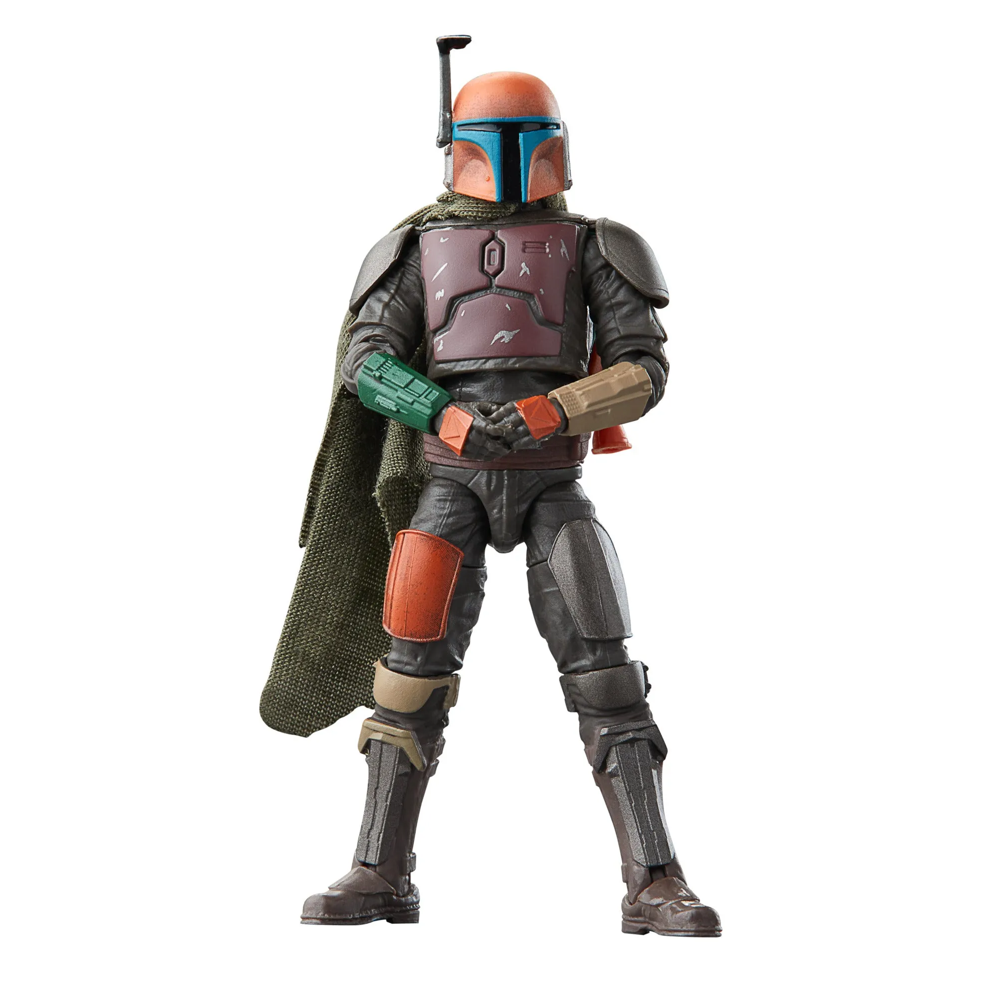 Star Wars - The Vintage Collection - Mandalorian Judge