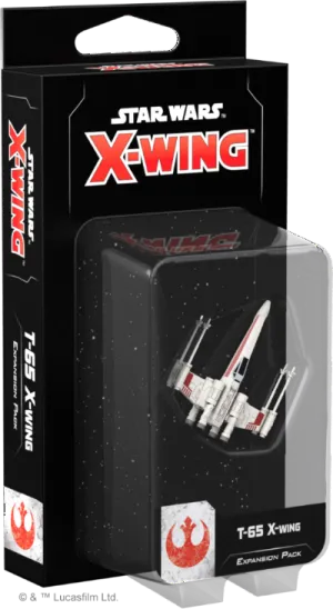 T-65 X-WING - Expansion Pack