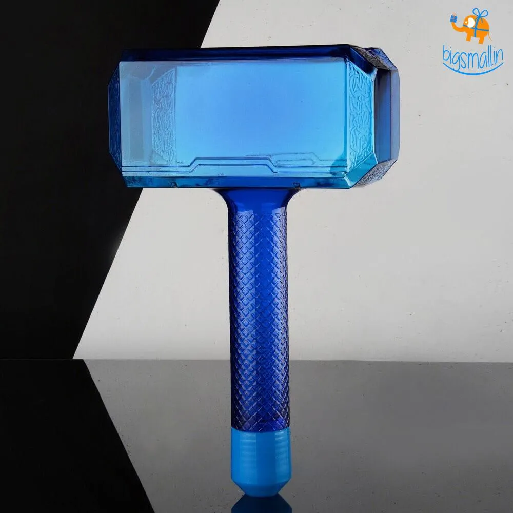 Thor Hammer Water Bottle - 1.7 Litres