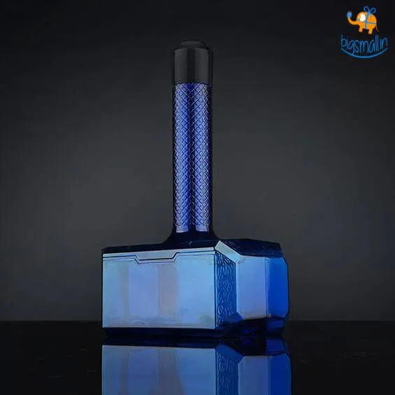 Thor Hammer Water Bottle - 1.7 Litres