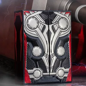 Thor Playing Cards by Card Mafia