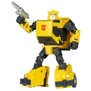 Transformers Generations Studio Series 86 #29 Deluxe Bumblebee Action Figure