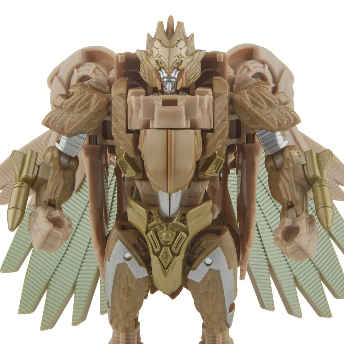 Transformers Generations Studio Series - Deluxe Airazor 97