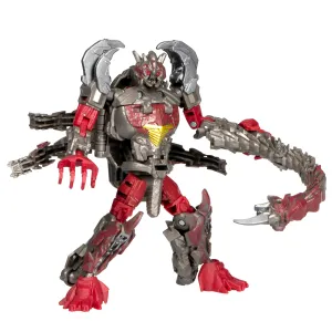 Transformers Generations Studio Series - Deluxe Double Punch 115