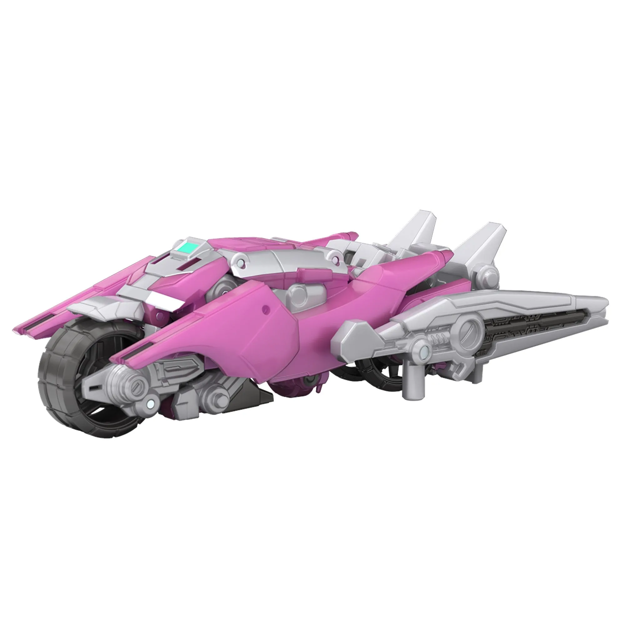 Transformers Generations Studio Series - Transformers One Deluxe Elita-1