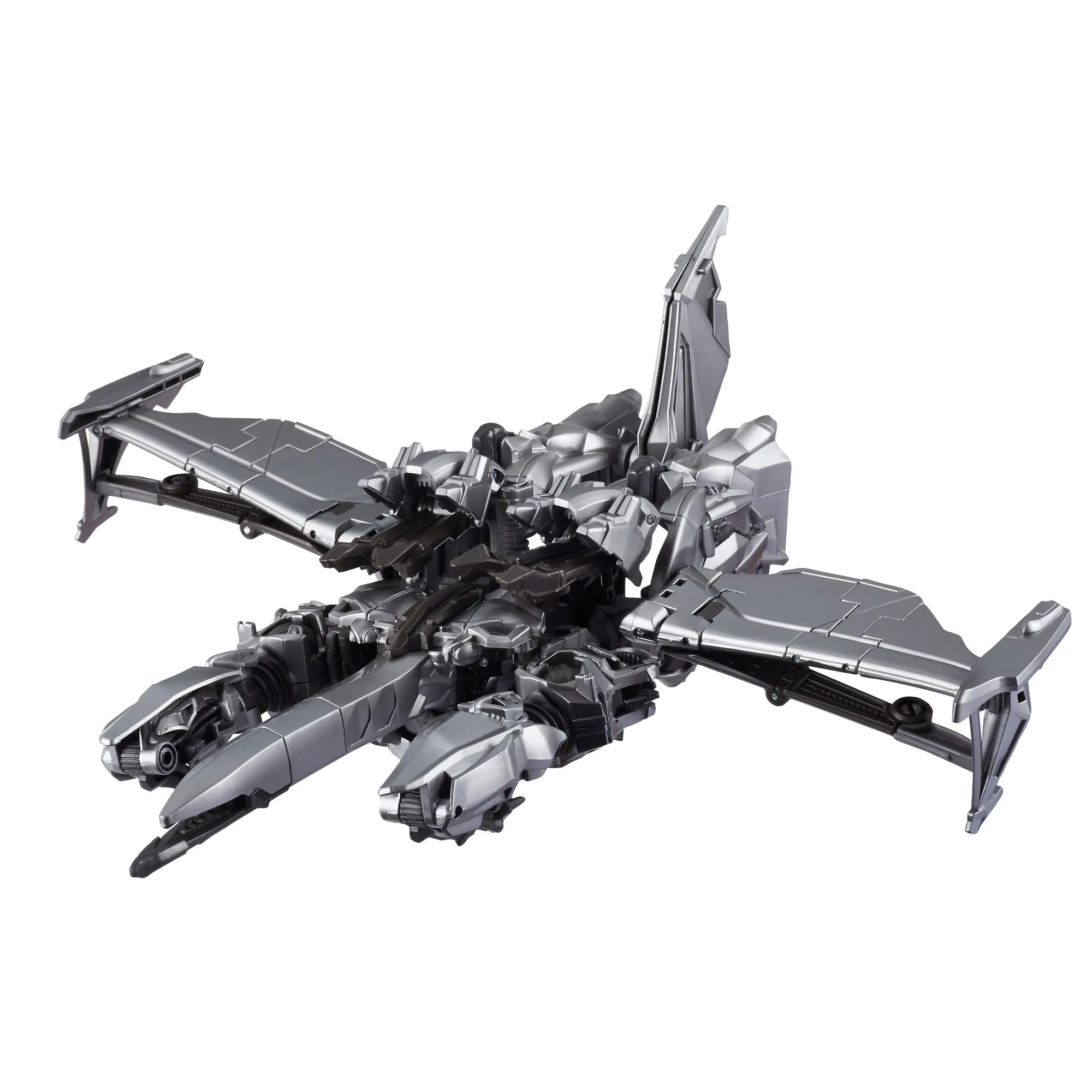 Transformers Generations Studio Series - Voyager Megatron 54 (Reissue)