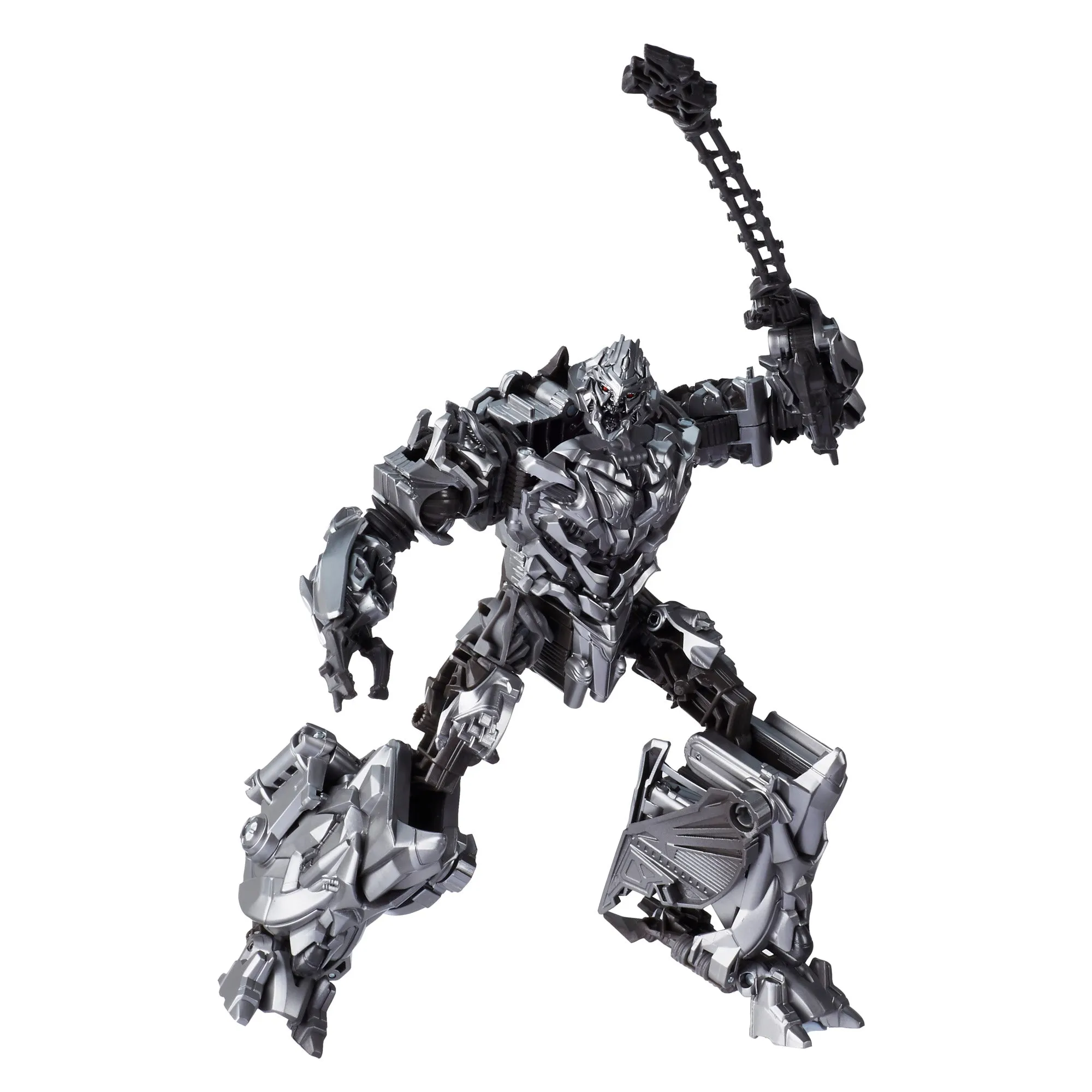 Transformers Generations Studio Series - Voyager Megatron 54 (Reissue)