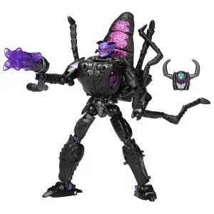 Transformers - Legacy Evolution: Generations Selects - Voyager Class Antagony Figure