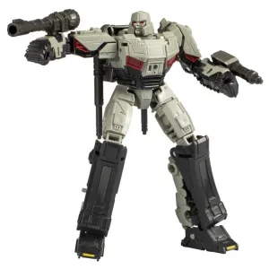 Transformers: One Studio Series #114 Deluxe Megatron Action Figure