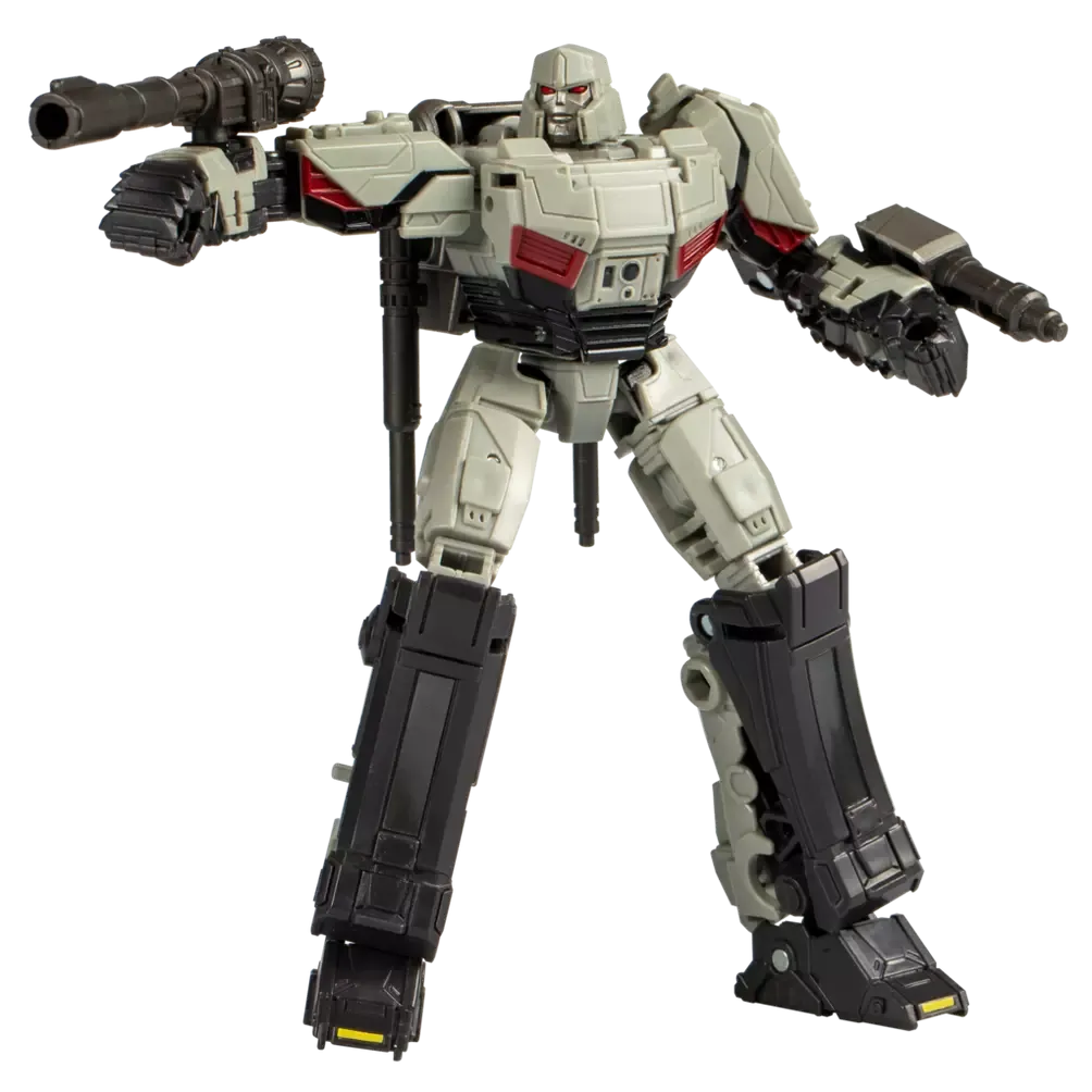 Transformers: Studio Series #114 - Transformers One - Deluxe Megatron Action Figure (F9849) LOW STOCK