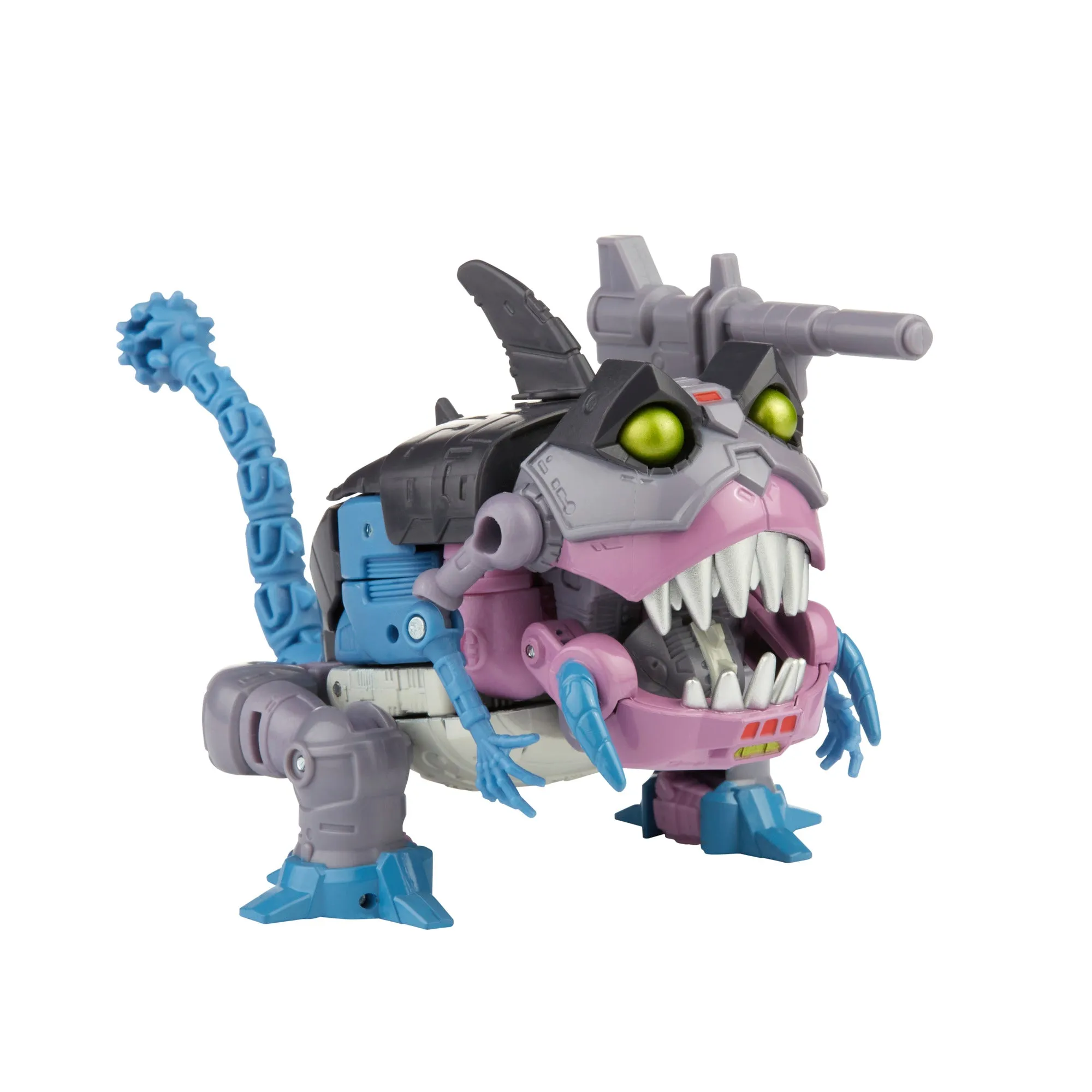 Transformers Studio Series 86-08 Deluxe Class The Transformers: The Movie Gnaw