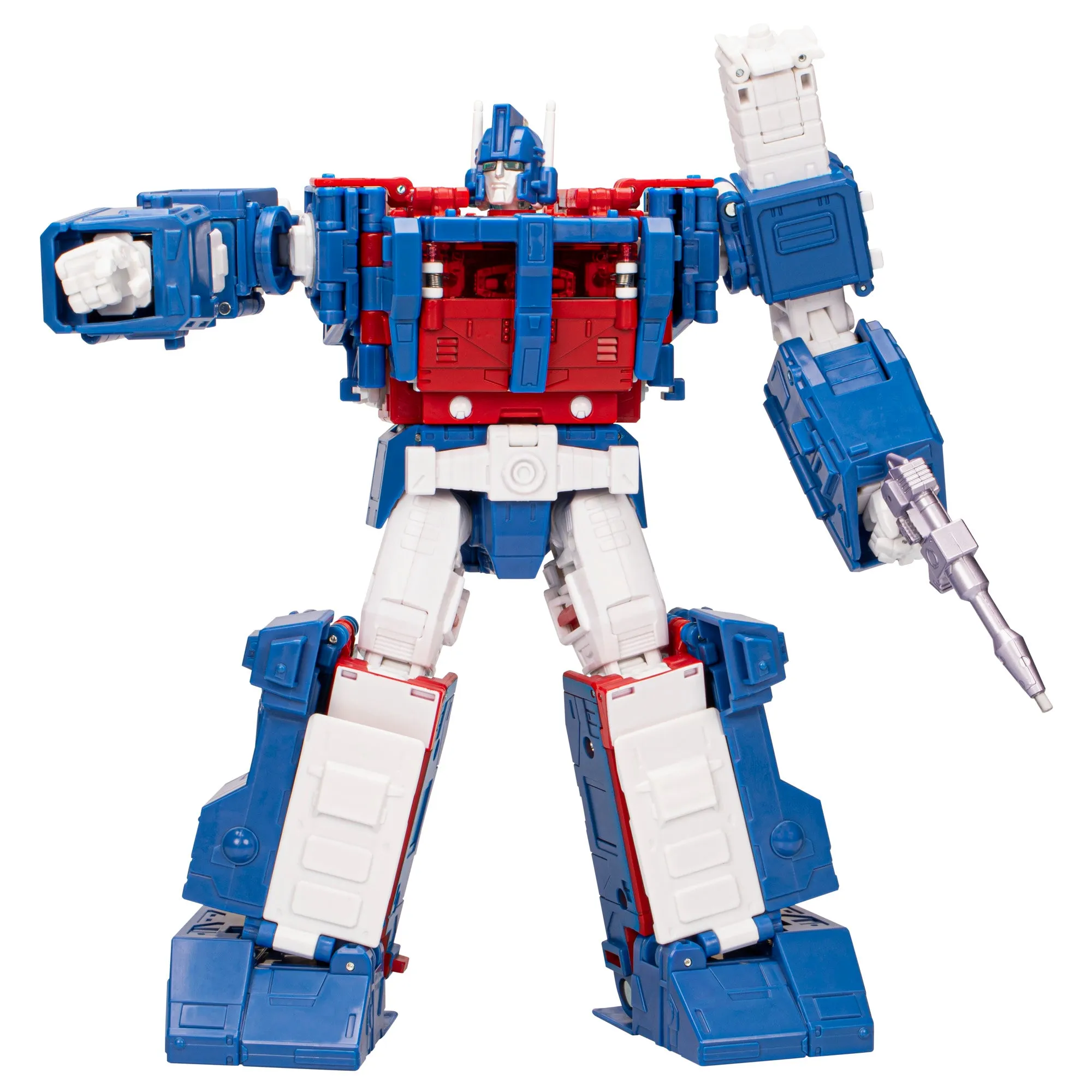 Transformers Studio Series Commander The Transformers: The Movie 86-21 Ultra Magnus