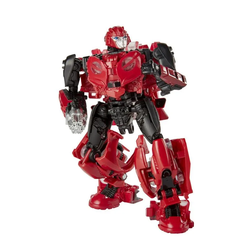 Transformers Studio Series Deluxe Bumblebee Movie Cliffjumper