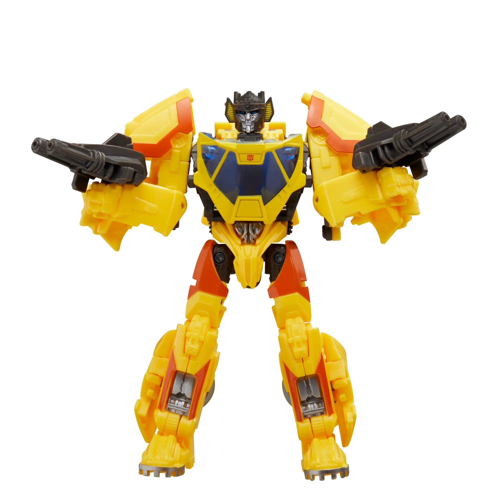 Transformers Studio Series Deluxe Transformers: Bumblebee 111 Concept Art Sunstreaker