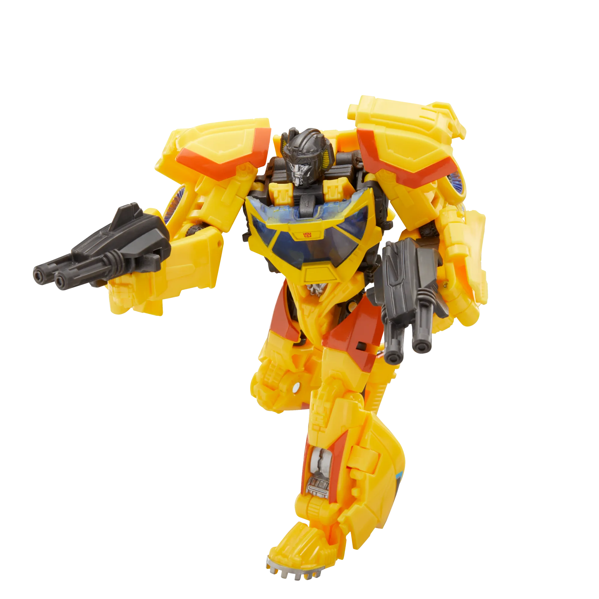 Transformers Studio Series Deluxe Transformers: Bumblebee 111 Concept Art Sunstreaker