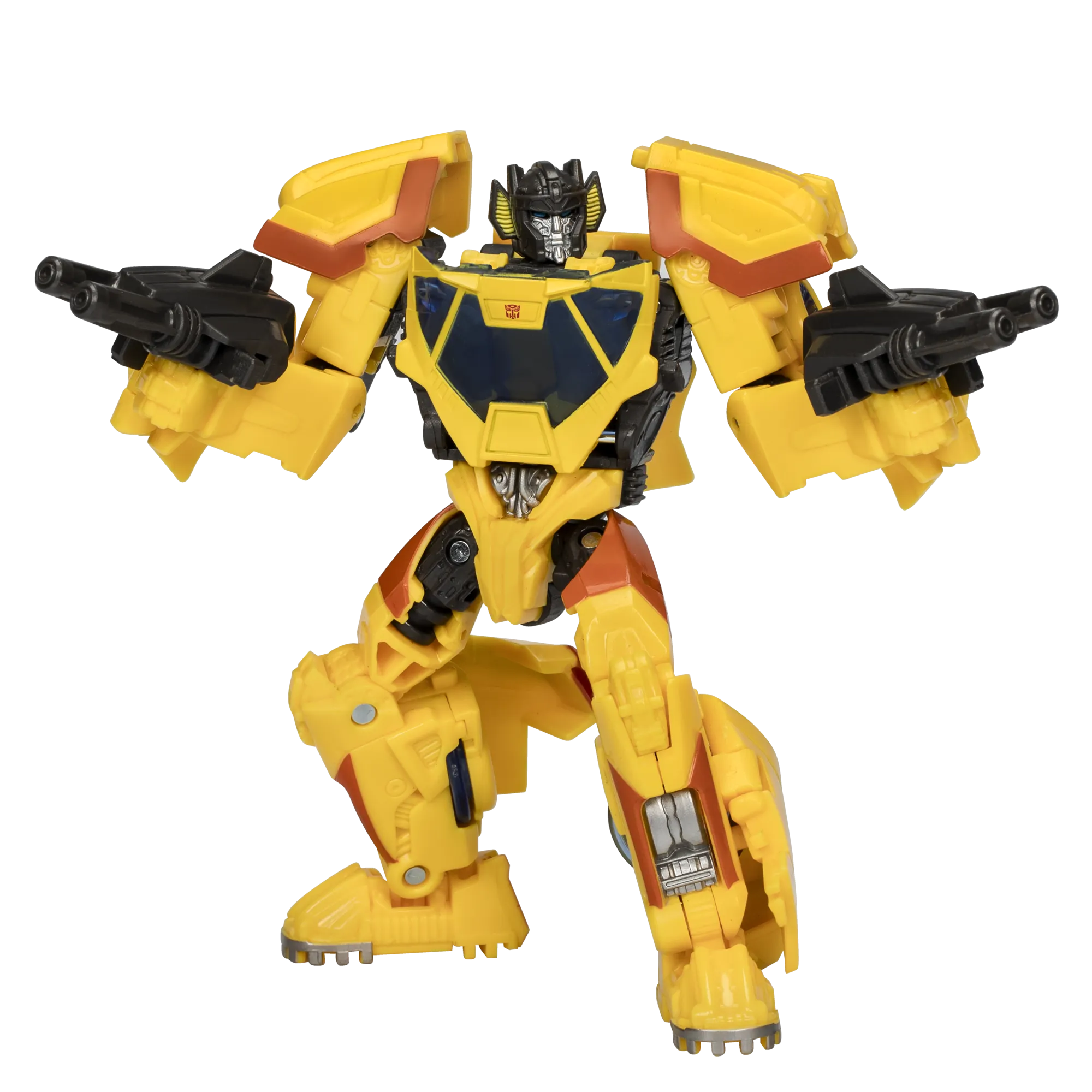 Transformers Studio Series Deluxe Transformers: Bumblebee 111 Concept Art Sunstreaker