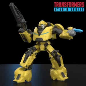 Transformers Studio Series Deluxe Transformers One Bumblebee (B-127)