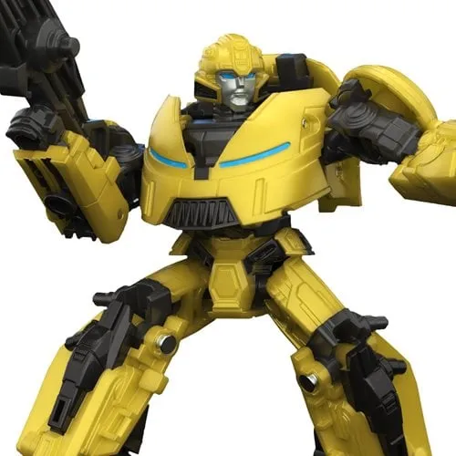 Transformers Studio Series Deluxe Transformers One Bumblebee (B-127)