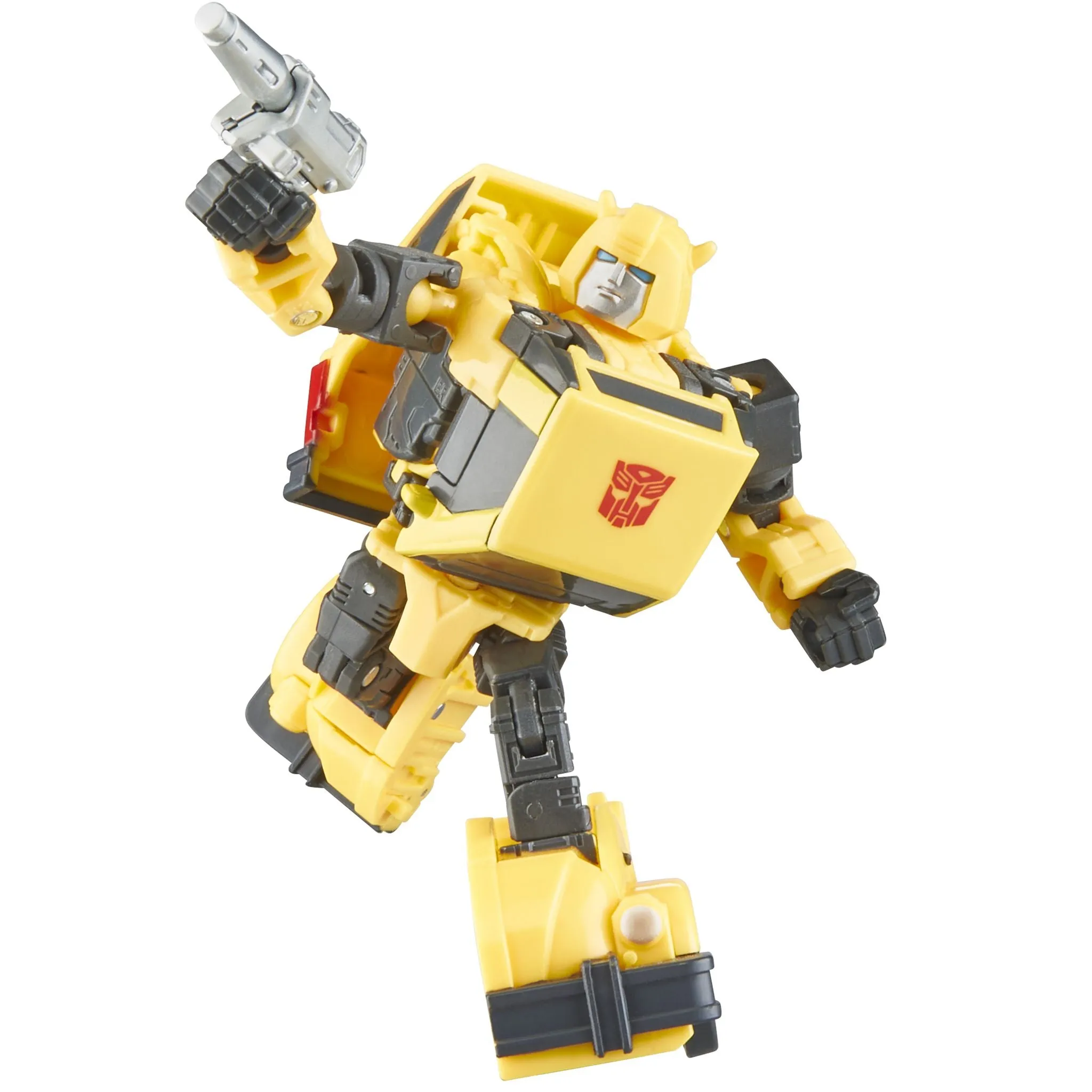 Transformers Studio Series Deluxe Transformers: The Movie 86-29 Bumblebee