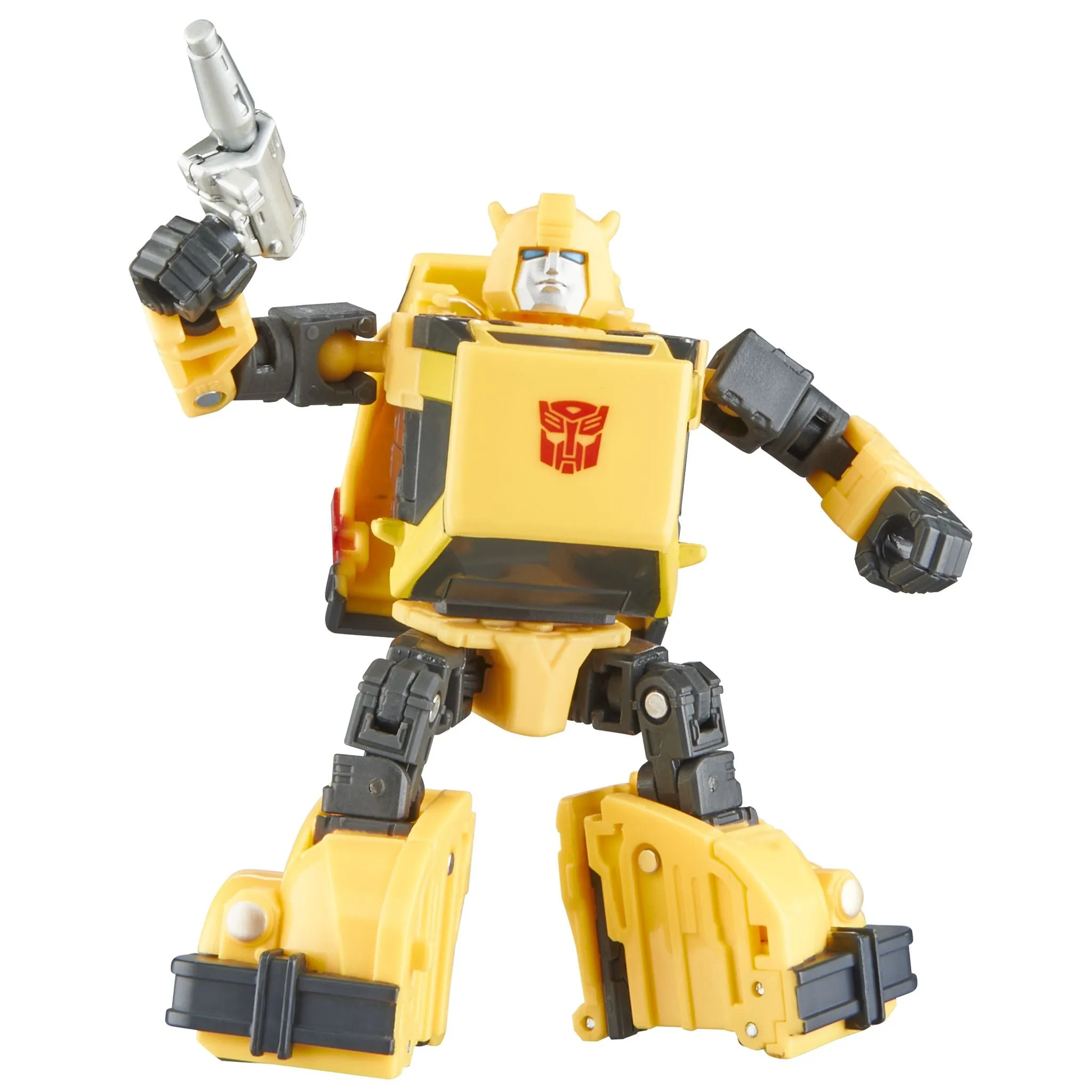 Transformers Studio Series Deluxe Transformers: The Movie 86-29 Bumblebee