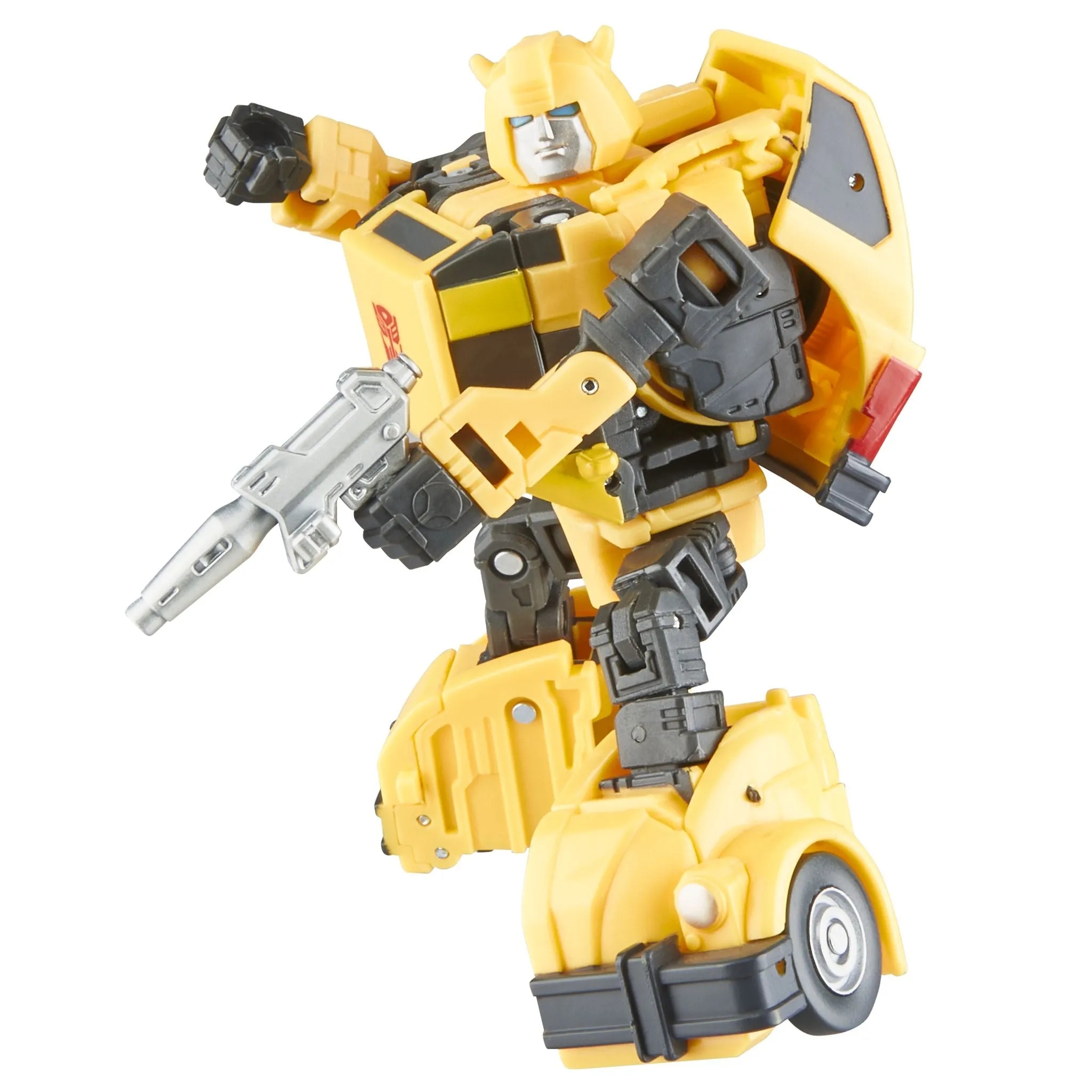 Transformers Studio Series Deluxe Transformers: The Movie 86-29 Bumblebee