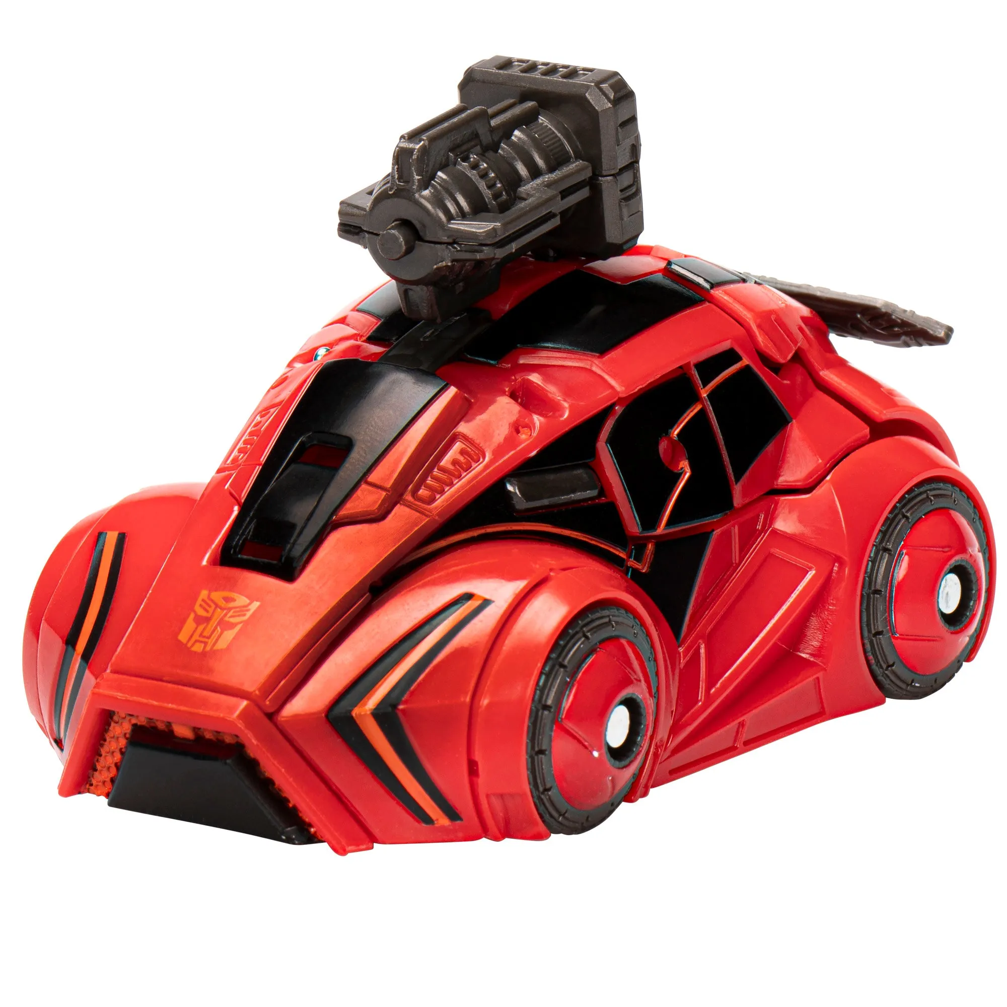 Transformers Studio Series Deluxe Transformers: War for Cybertron 05 Gamer Edition Cliffjumper