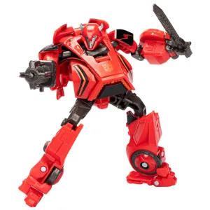 Transformers Studio Series Deluxe Transformers: War for Cybertron 05 Gamer Edition Cliffjumper