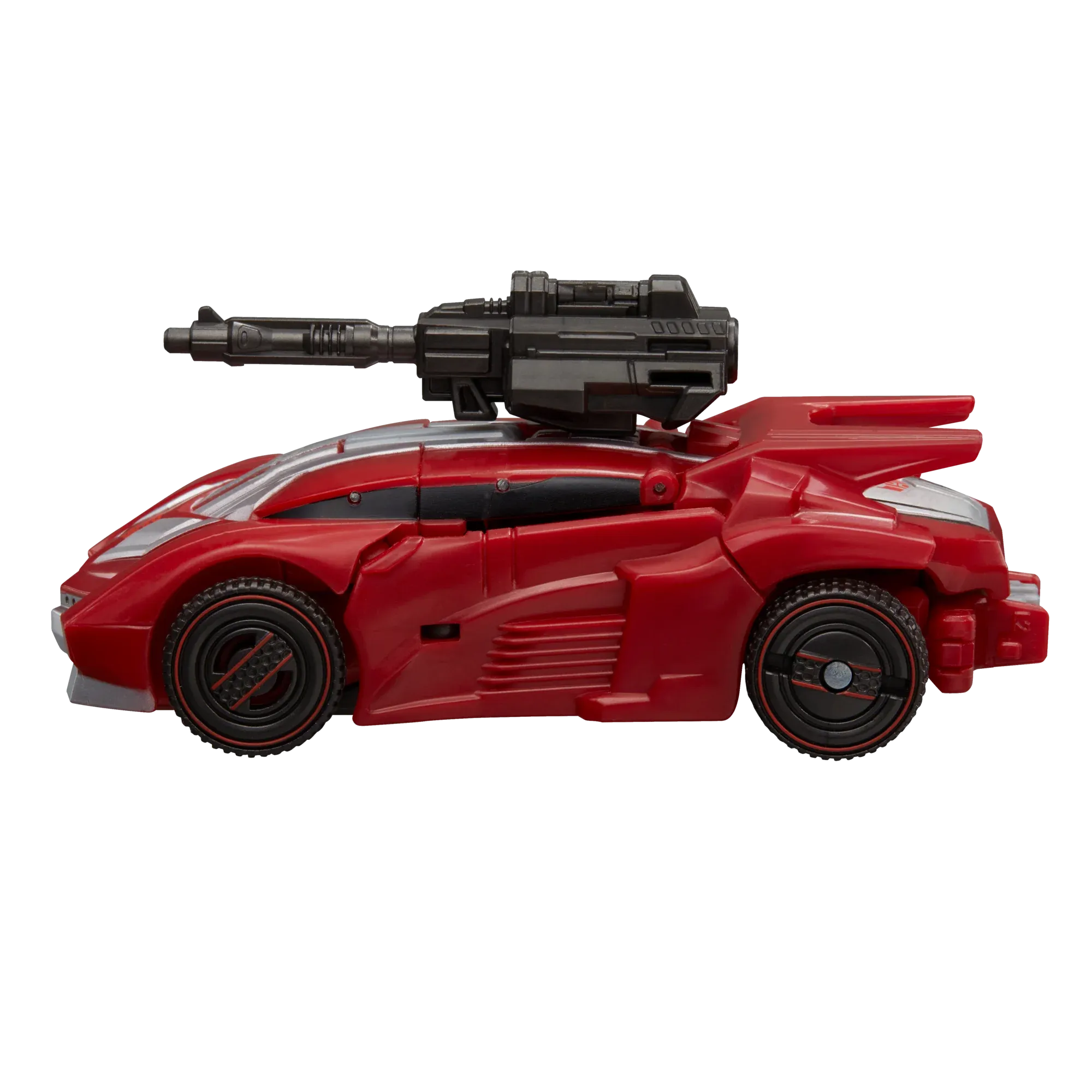 Transformers Studio Series: Gamer Edition #07 Deluxe Sideswipe Action Figure (F8758)