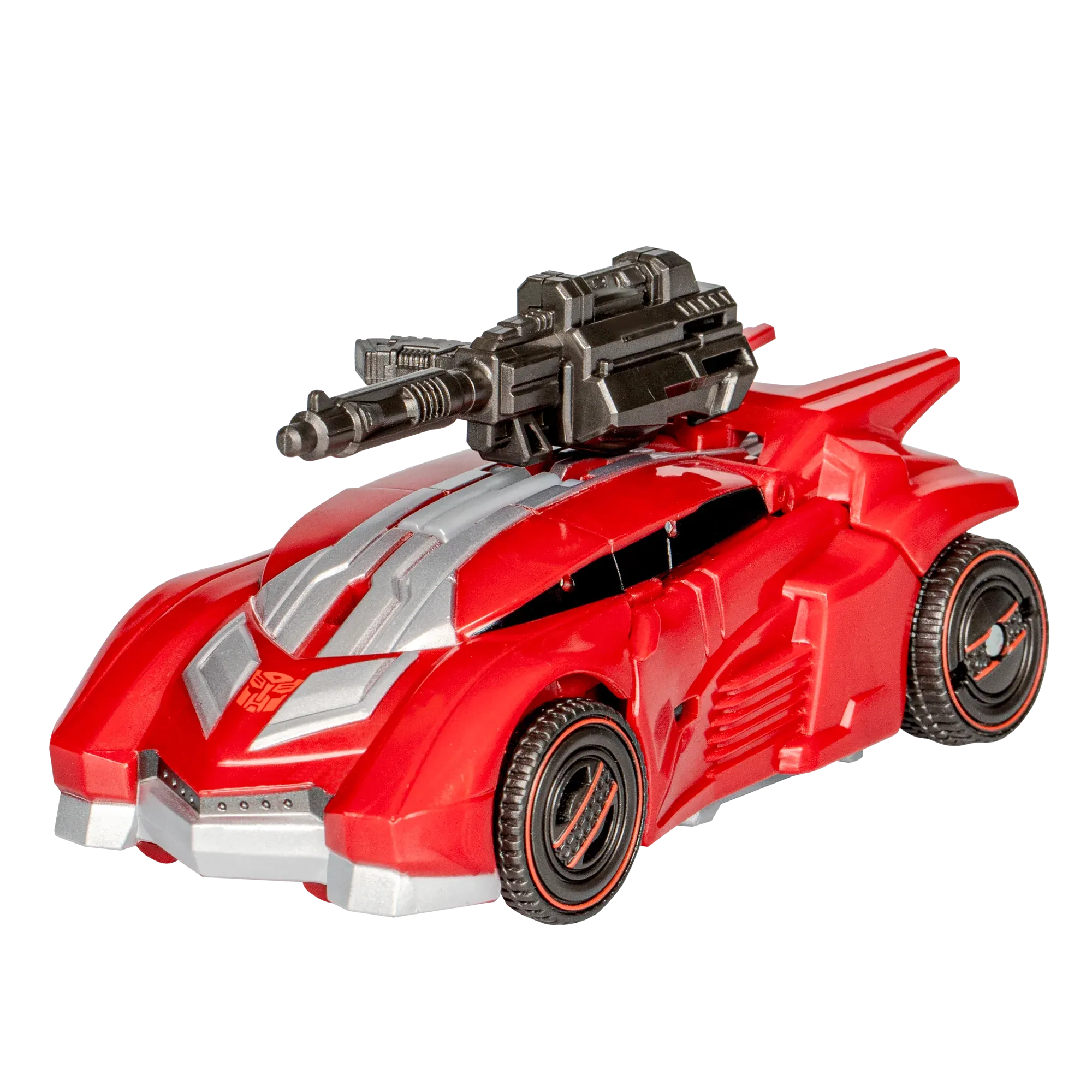 Transformers Studio Series: Gamer Edition #07 Deluxe Sideswipe Action Figure (F8758)