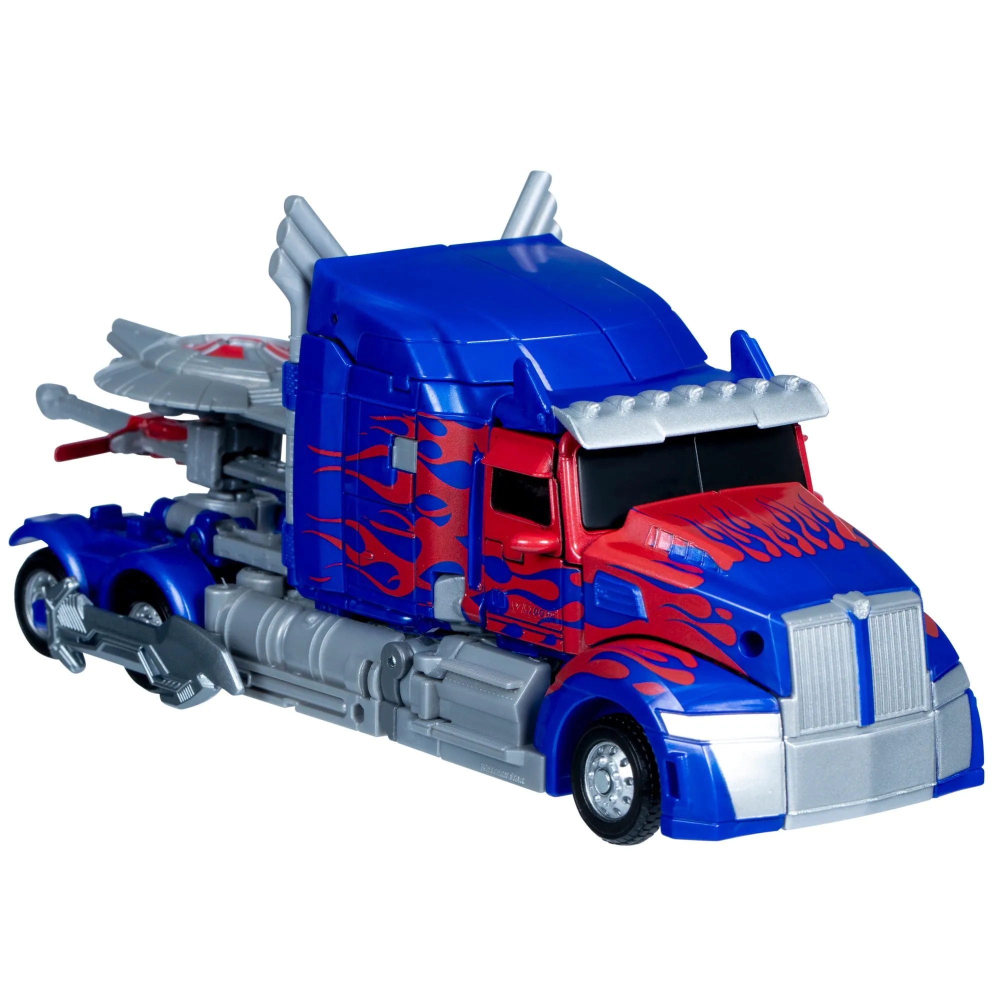 Transformers Studio Series - Leader Class Age of Extinction Optimus Prime