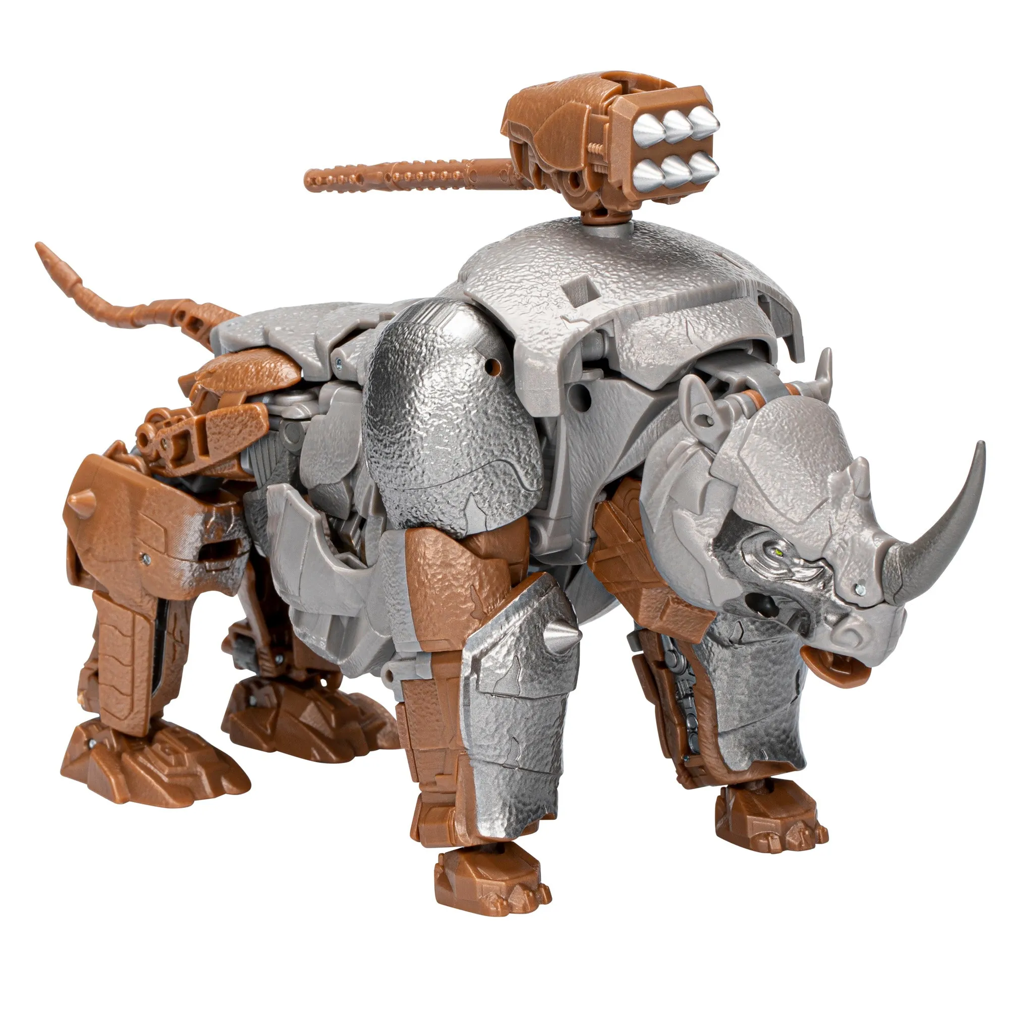 Transformers Studio Series Voyager 103 Rhinox