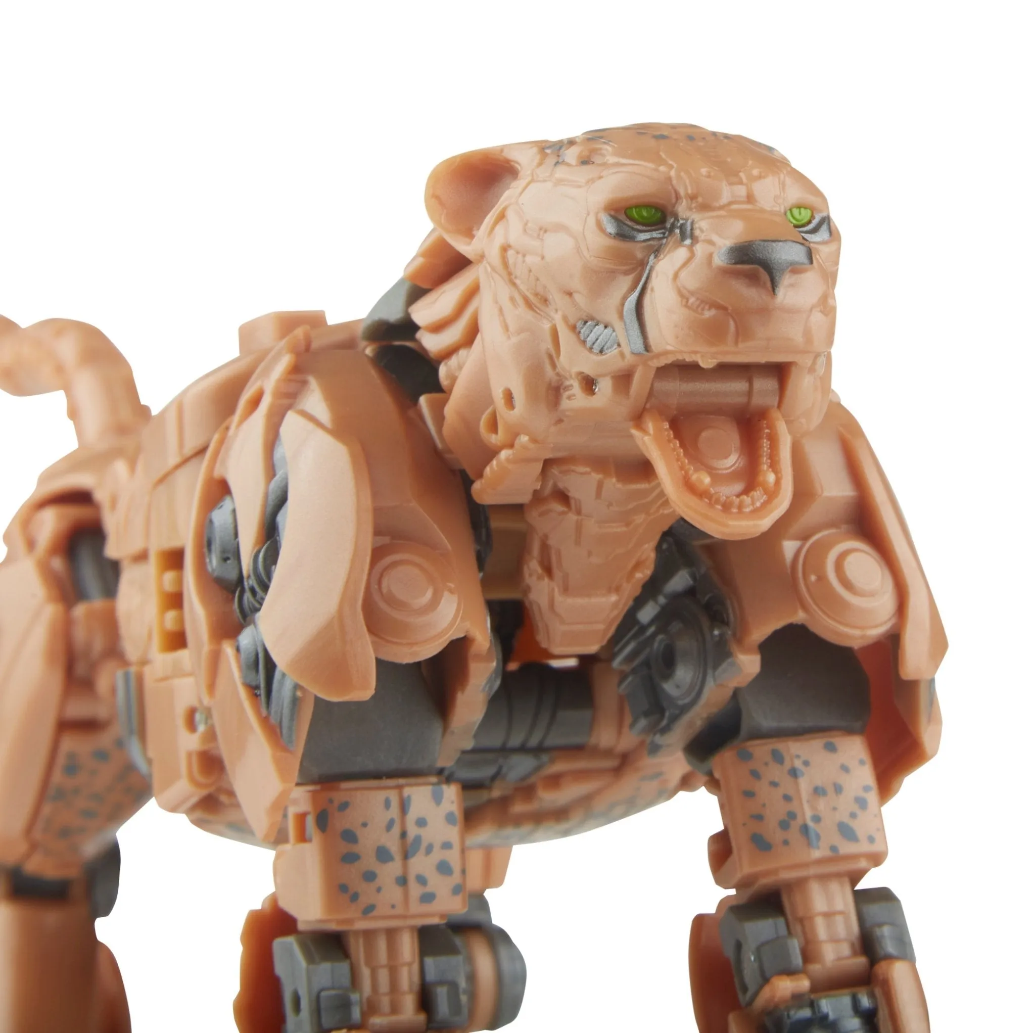 Transformers Studio Series Voyager 98 Cheetor