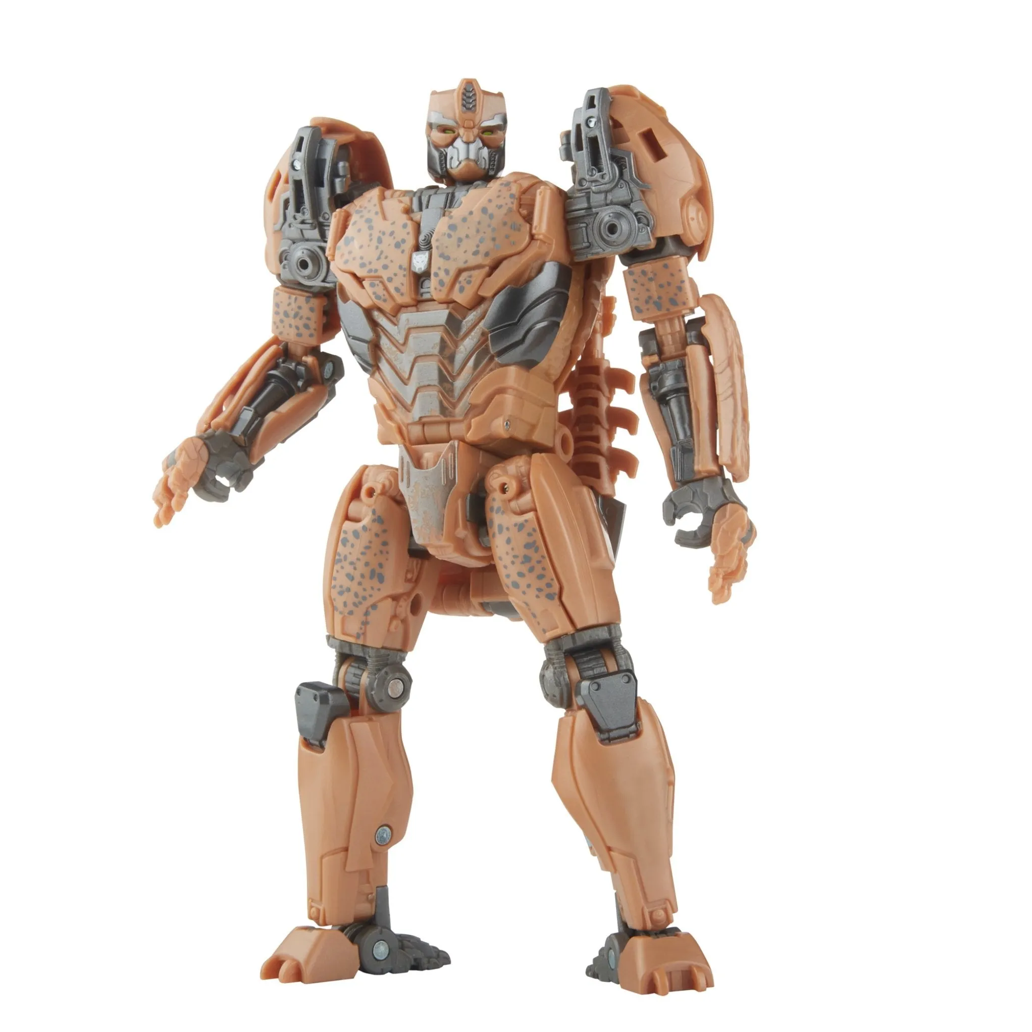 Transformers Studio Series Voyager 98 Cheetor