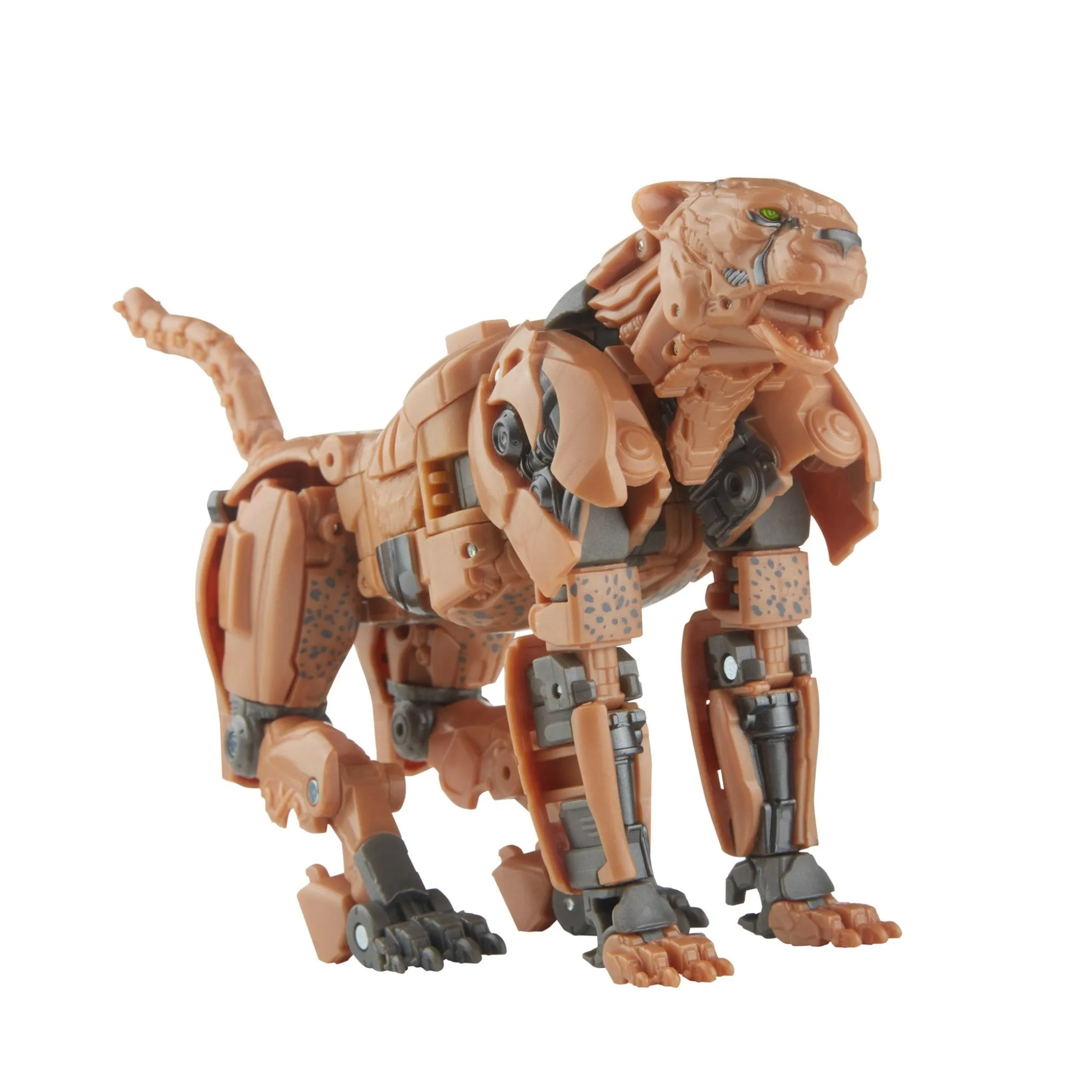 Transformers Studio Series Voyager 98 Cheetor