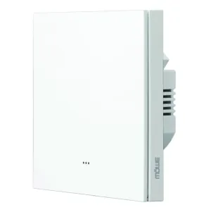 Zigbee Rocker Pro Series Smart Switch